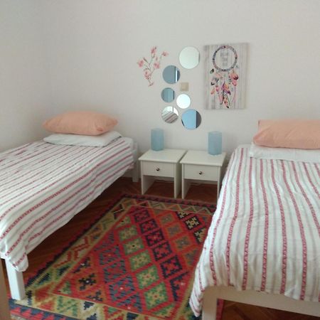 Apartment Nebo 포레치 외부 사진