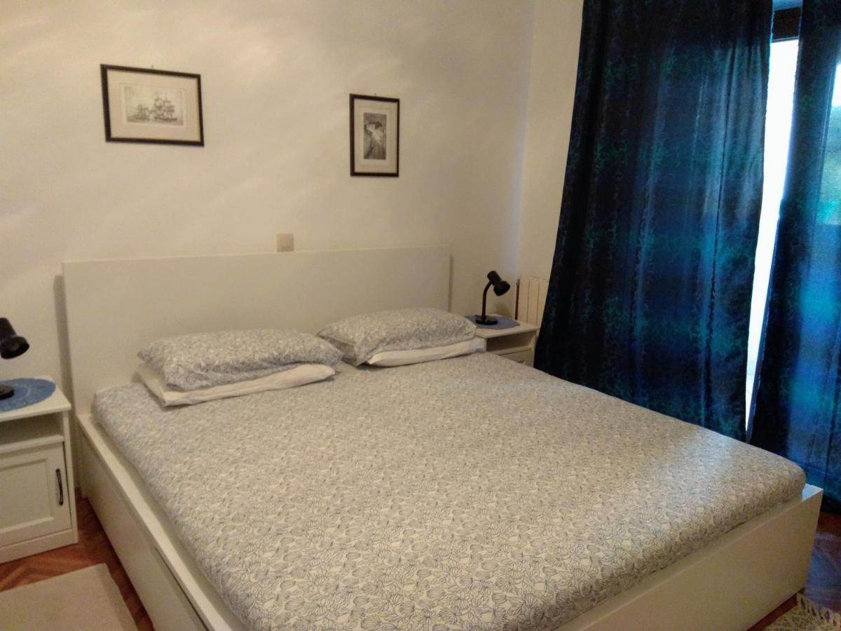 Apartment Nebo 포레치 외부 사진
