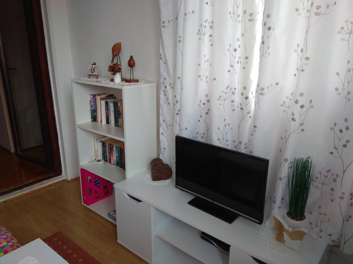 Apartment Nebo 포레치 외부 사진
