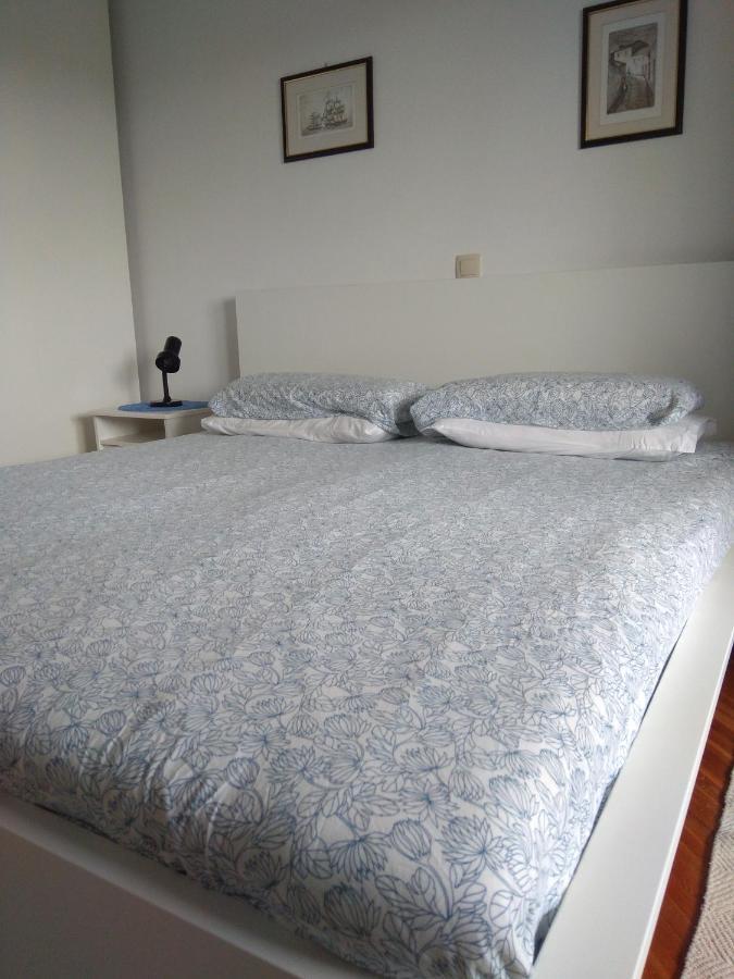 Apartment Nebo 포레치 외부 사진