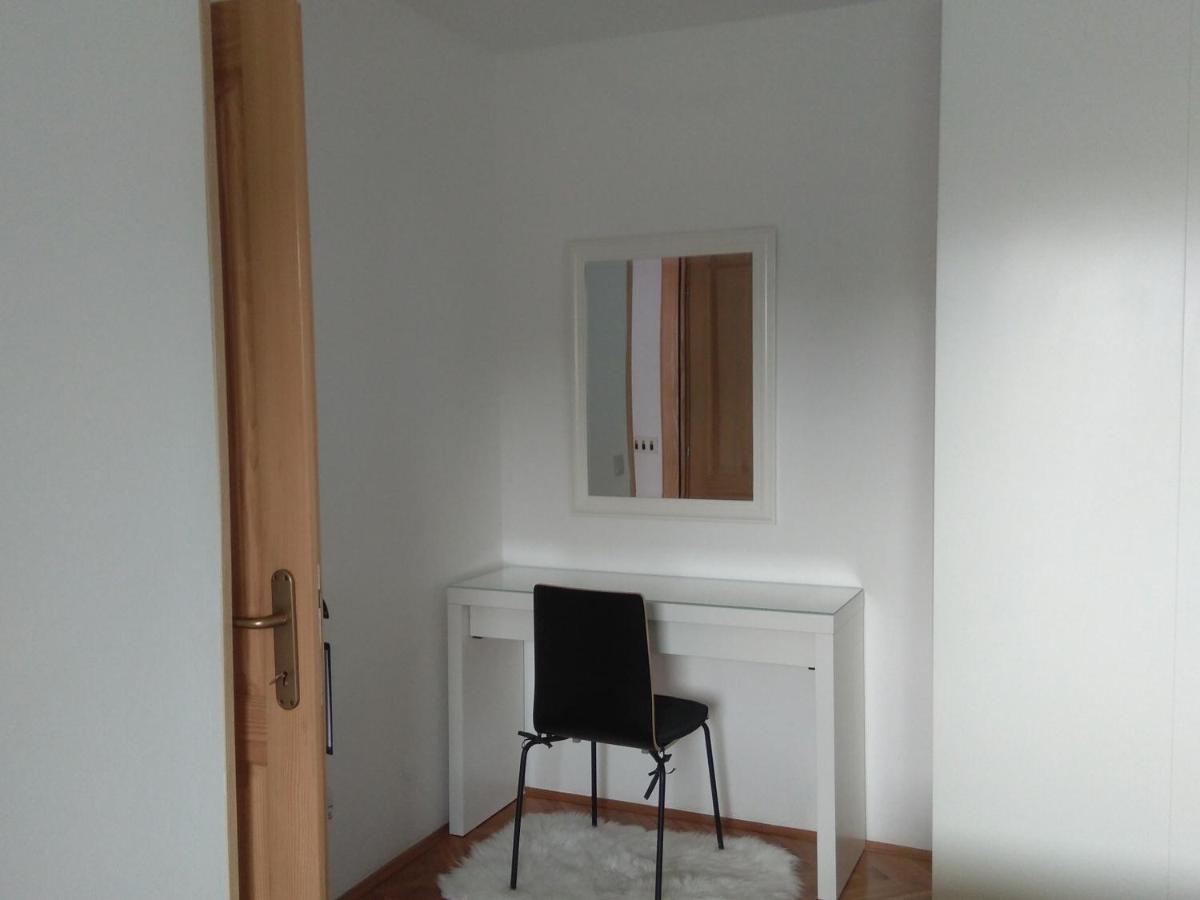 Apartment Nebo 포레치 외부 사진