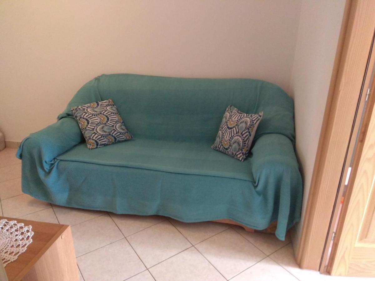 Apartment Nebo 포레치 외부 사진