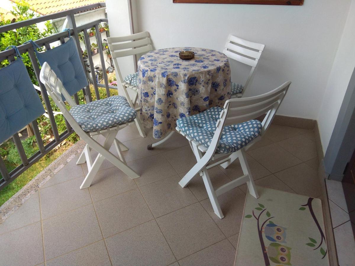 Apartment Nebo 포레치 외부 사진