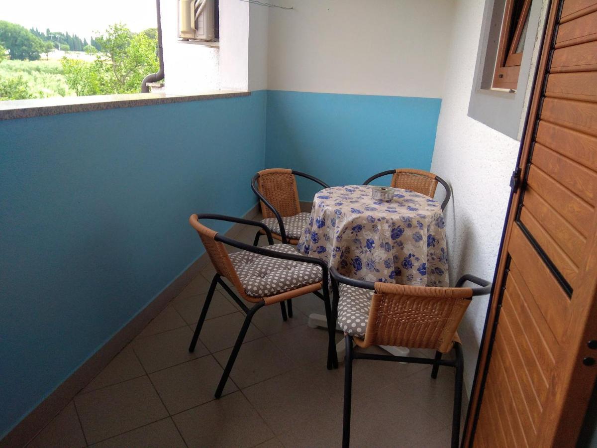 Apartment Nebo 포레치 객실 사진